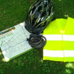 We provide everything you need to be safe and seen on your cycle